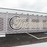 Kickmaier's Hotel Kirchbach in Steiermark