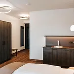 Hotell Kickmaier's