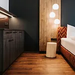 Hotell Kickmaier's 4*