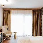 Hotel Kickmaier's 4*