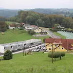 Kickmaier's Hotel Kirchbach in Steiermark