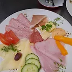 Hotell Kickmaier's Kirchbach in Steiermark
