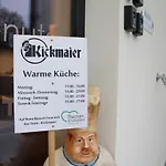 Kickmaier's 4*