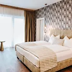 Hotell Kickmaier's