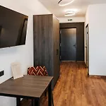 Hotell Kickmaier's