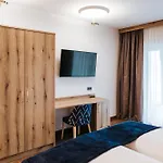 Hotell Kickmaier's Kirchbach in Steiermark