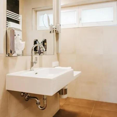 Kickmaier's Hotell Kirchbach in Steiermark