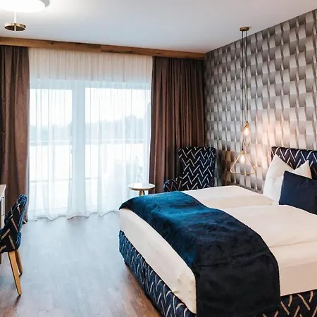 Hotell Kickmaier's 4*