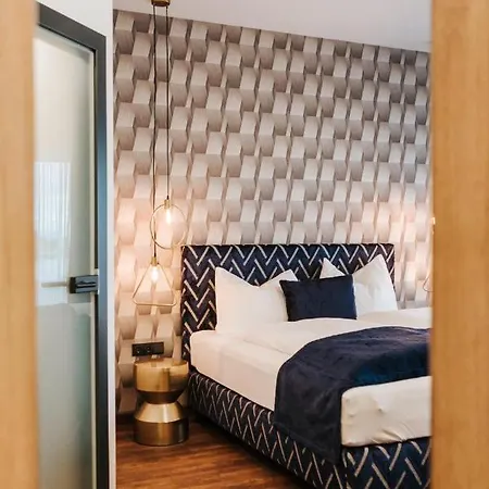 Hotel Kickmaier's 4*