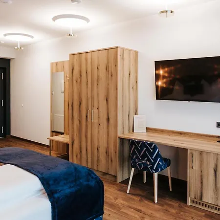 Kickmaier's Kirchbach in Steiermark