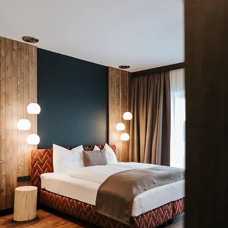 Kickmaier's Hotel