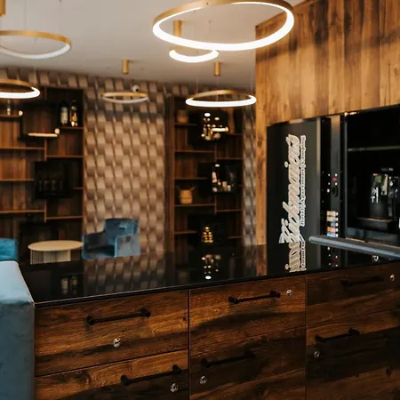 Kickmaier's 4* Kirchbach in Steiermark