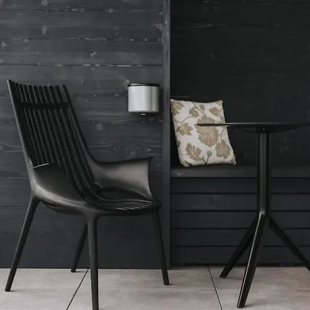 Hotell Kickmaier's 4*