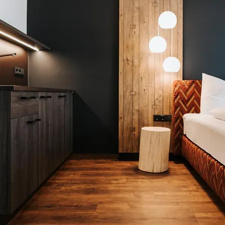 Hotel Kickmaier's 4*