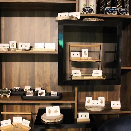 Kickmaier's 4* Kirchbach in Steiermark