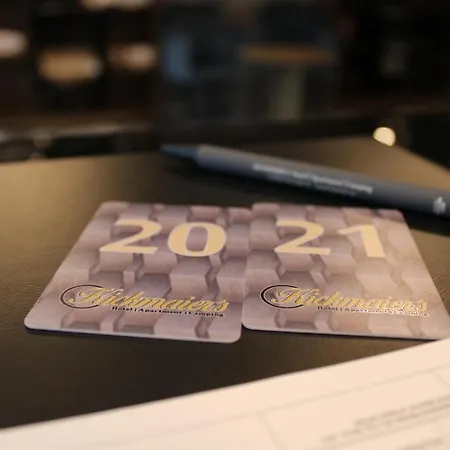 Kickmaier's Hotell Kirchbach in Steiermark