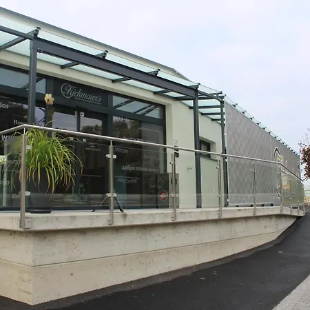 Hotell Kickmaier's Kirchbach in Steiermark