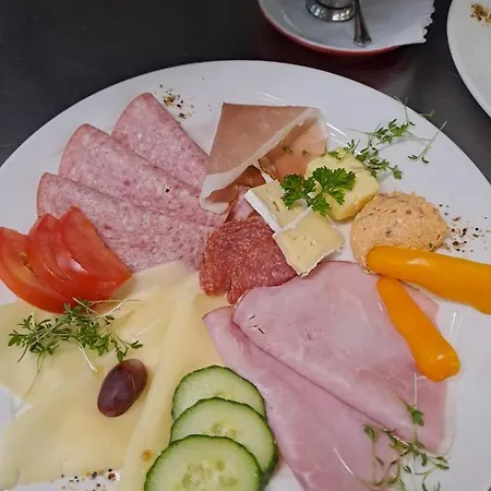 호텔 Kickmaier's Kirchbach in Steiermark