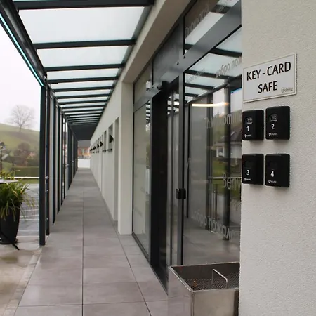 Kickmaier's 4* Kirchbach in Steiermark