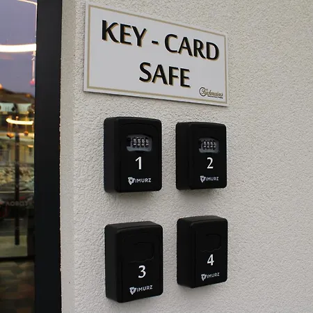 Kickmaier's Hotel 4*