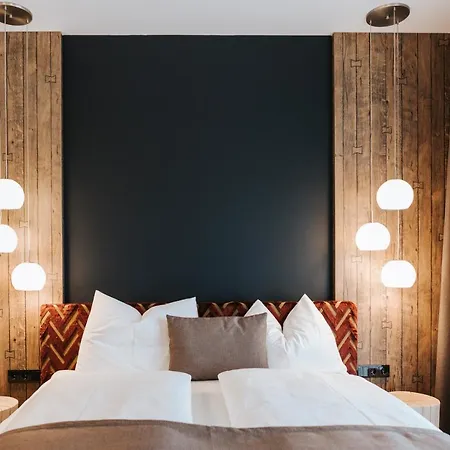 Kickmaier's Hotel
