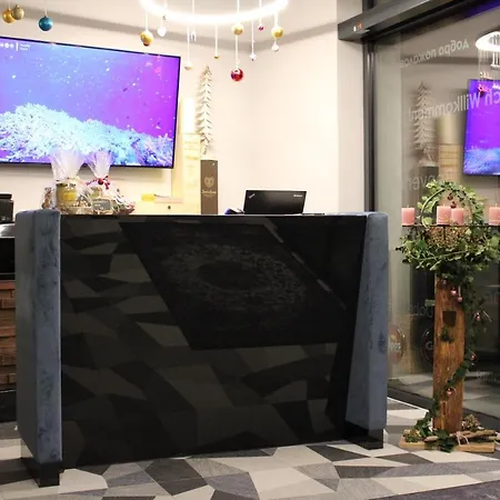 Kickmaier's Kirchbach in Steiermark