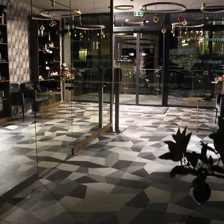 Hotell Kickmaier's Kirchbach in Steiermark