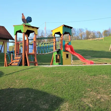 Kickmaier's Hotel Kirchbach in Steiermark