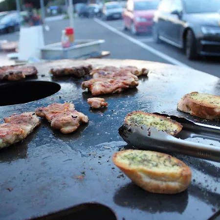 Kickmaier's 4* Kirchbach in Steiermark