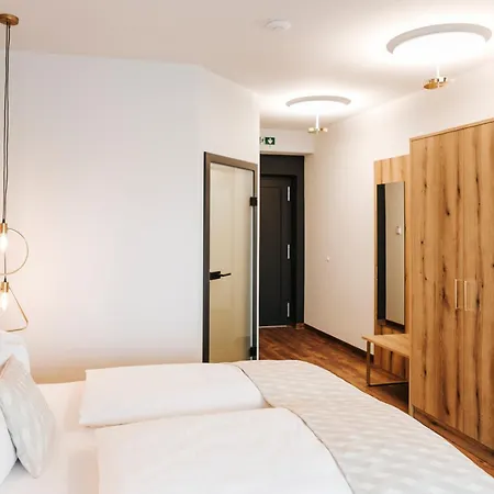 Kickmaier's Hotell Kirchbach in Steiermark