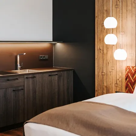 Hotel Kickmaier's Kirchbach in Steiermark
