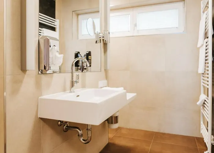 Kickmaier's Hotell Kirchbach in Steiermark