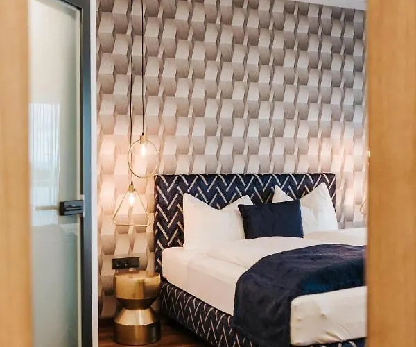 Hotell Kickmaier's 4*