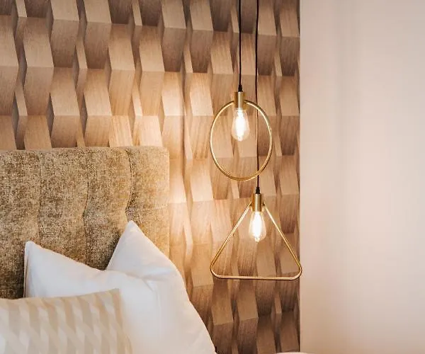 Hotell Kickmaier's 4*