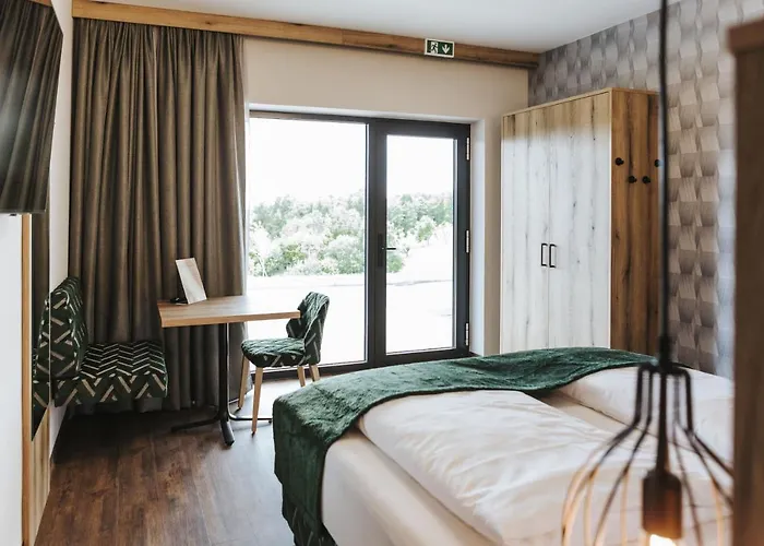 Kickmaier's Kirchbach in Steiermark