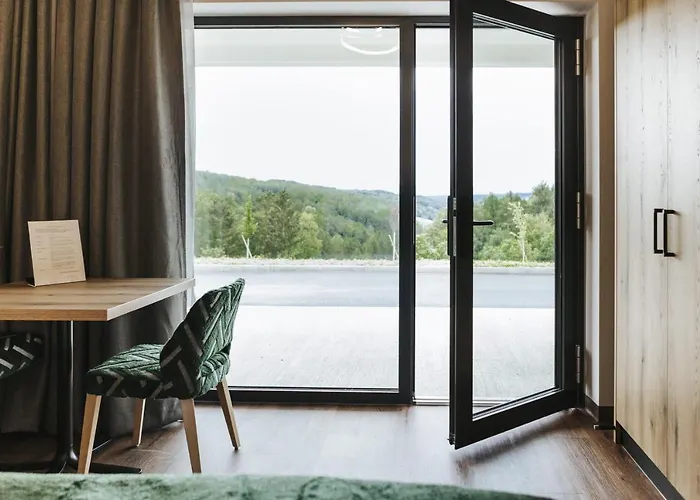 酒店 Kickmaier's 4*