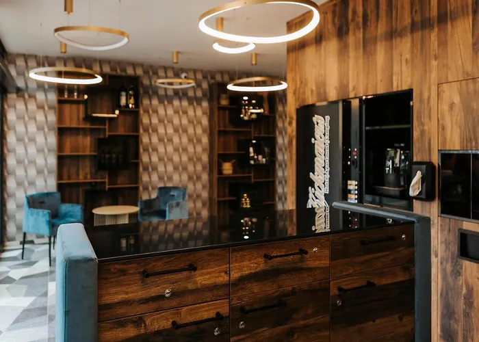 Kickmaier's 4* Kirchbach in Steiermark