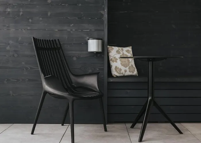 酒店 Kickmaier's 4*