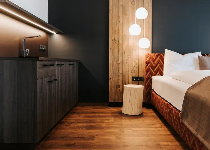 Hotel Kickmaier's 4*