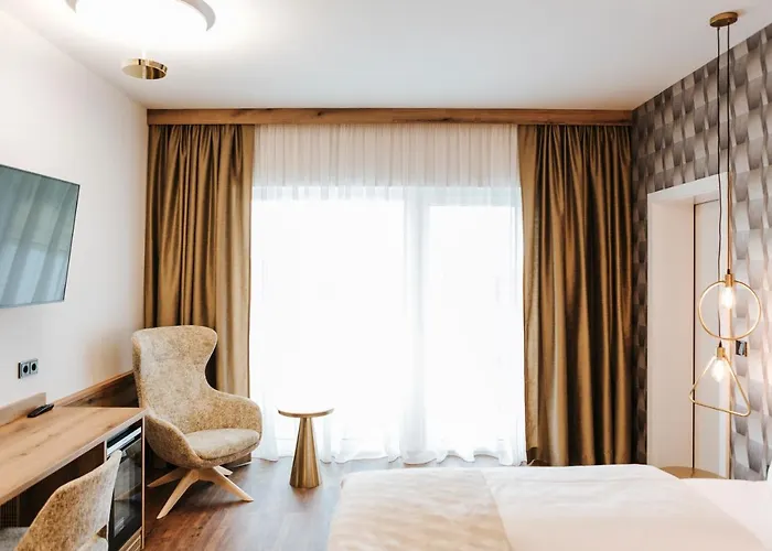 Hotel Kickmaier's 4*