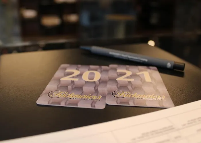 Kickmaier's Hotel Kirchbach in Steiermark