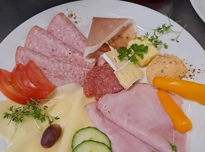 Hotel Kickmaier's Kirchbach in Steiermark