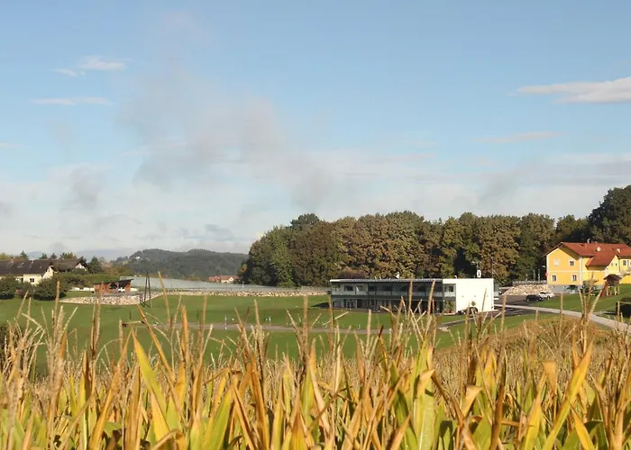 Kickmaier's Hotel 4*