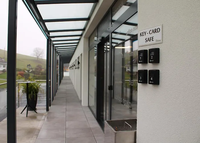 Kickmaier's 4* Kirchbach in Steiermark