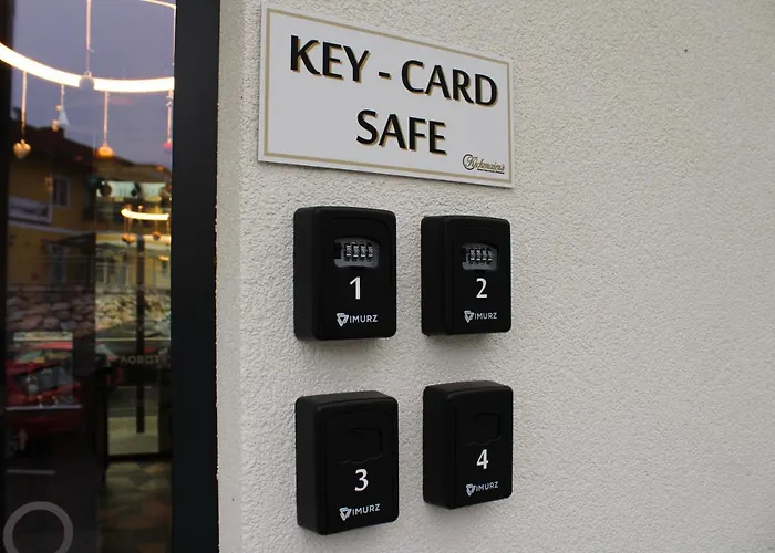 Kickmaier's 酒店 4*