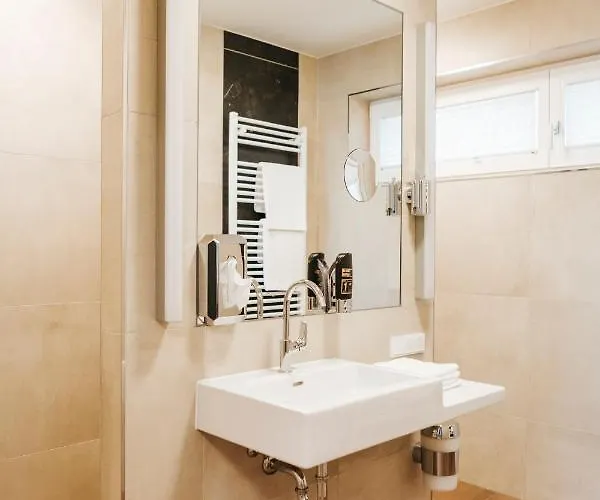 Hotel Kickmaier's Kirchbach in Steiermark