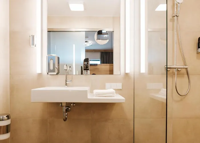 Kickmaier's 4* Kirchbach in Steiermark