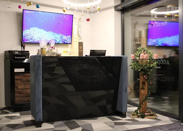 Kickmaier's Kirchbach in Steiermark