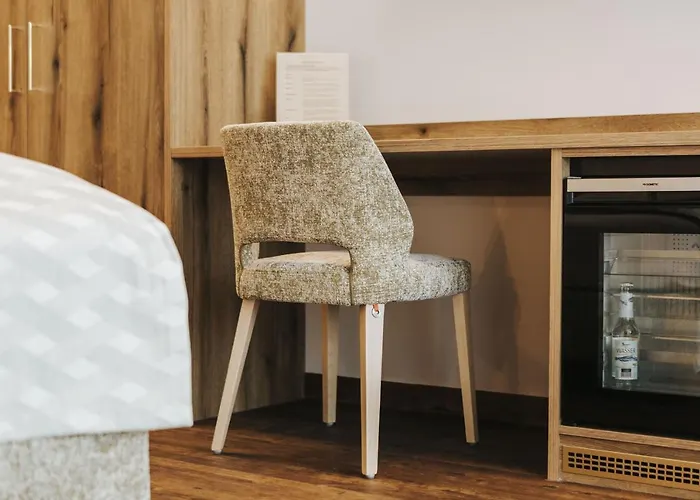 Kickmaier's Hotell 4*