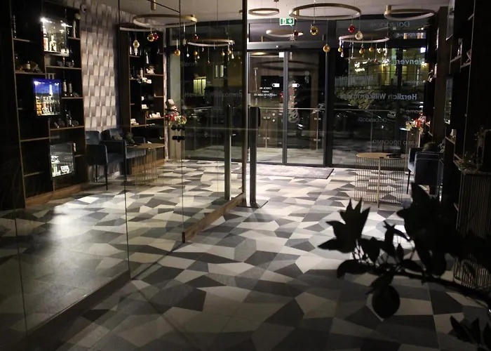 Hotell Kickmaier's Kirchbach in Steiermark